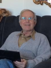 Larry Hogg