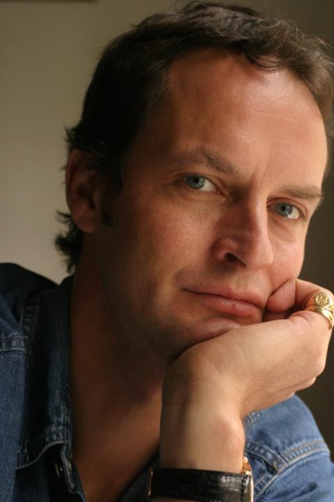James Johnstone
