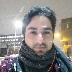 Zeshan Ahmed