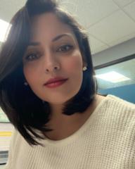 Alma Rosa Covarrubias