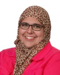 Haleema Mayat