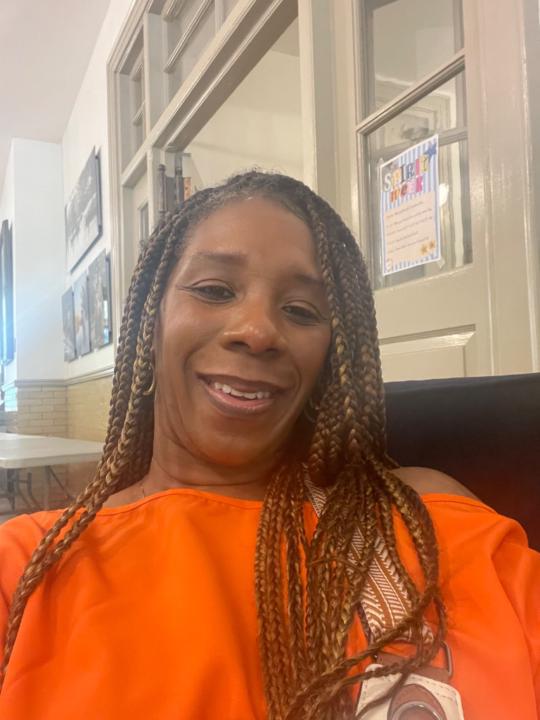 Tytrina Lewis