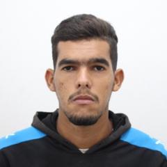 محمد الأمين عليات