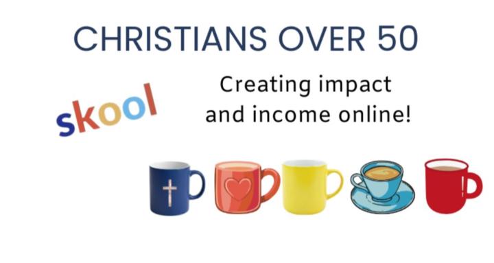 Christians Over 50
