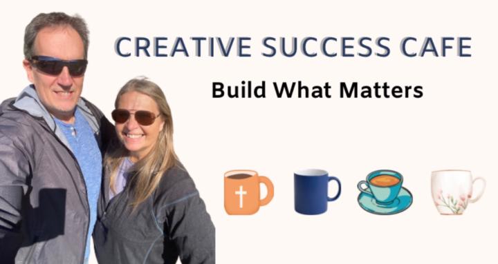 Creative Success Cafe 