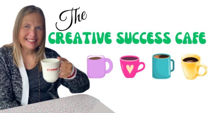 Christian Creators Over 50