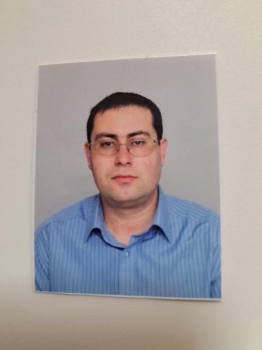 Стойчо Марков