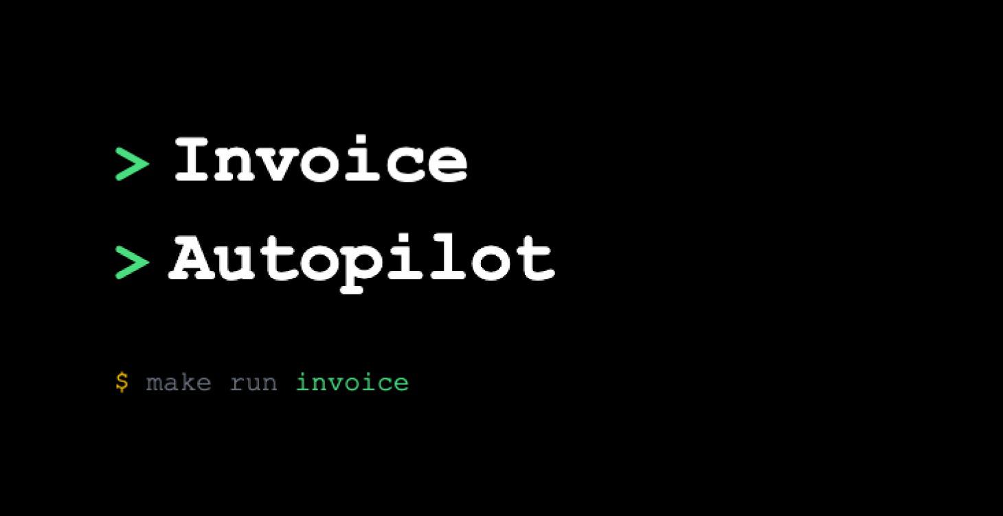 Invoice Autopilot (BUSINESS)