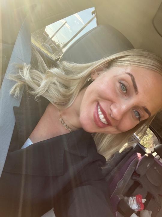 Olivia Taylor