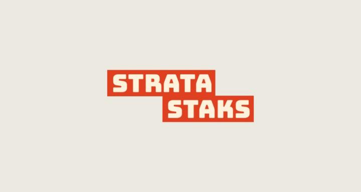 Strata Staks