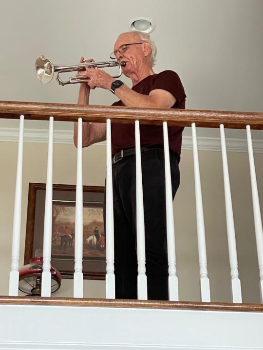 Richard McMahan