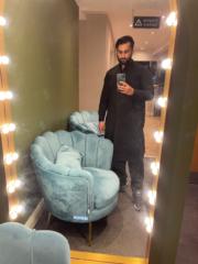 Waqar Rehman