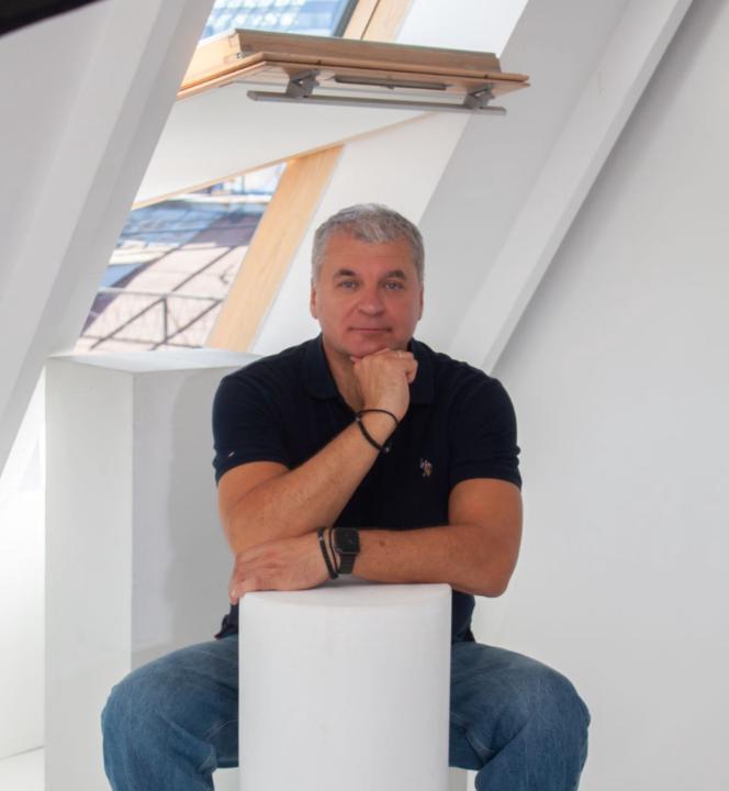 Oleg Bichurin