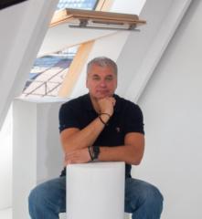 Oleg Bichurin