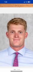 Eric Wilson