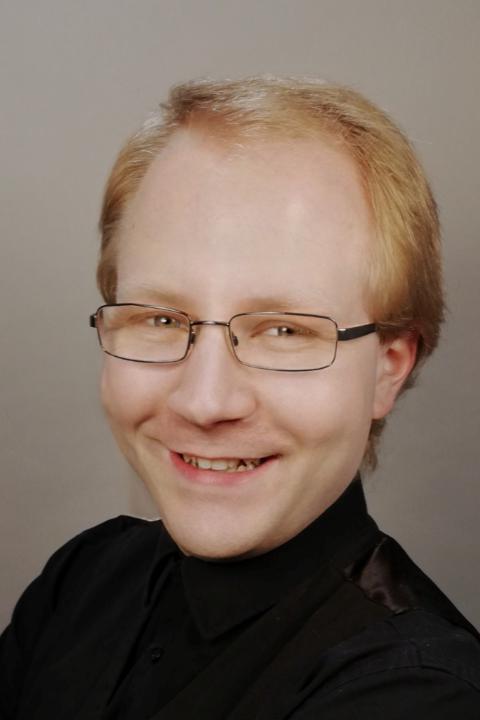 Christian Mühlberger