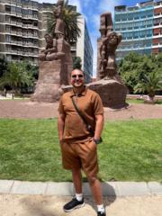 Kevin Singh