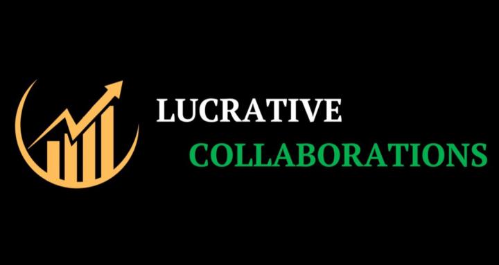 Lucrative Collaborations
