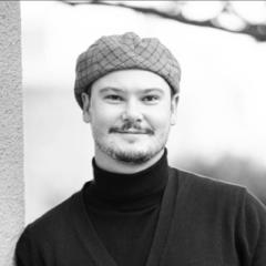 Jackson Salamunovich