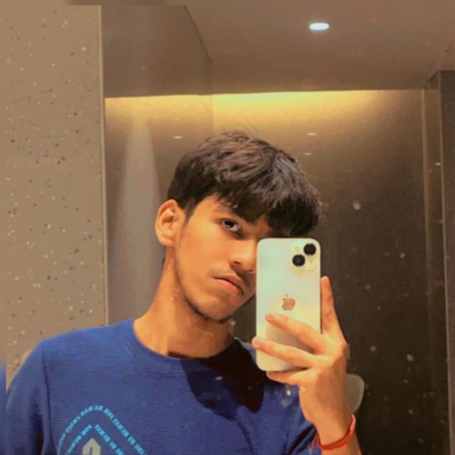 Akash Ranjan
