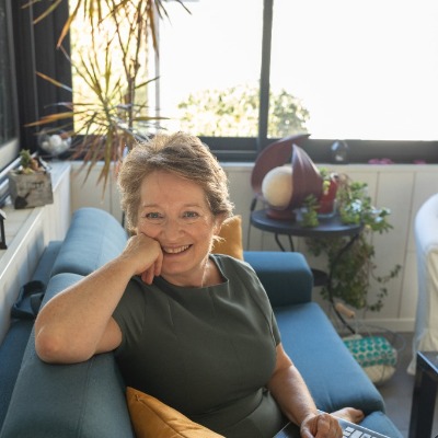 Christine Maréchal