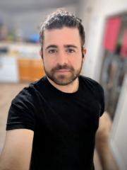 Juan Burelo Sanchez