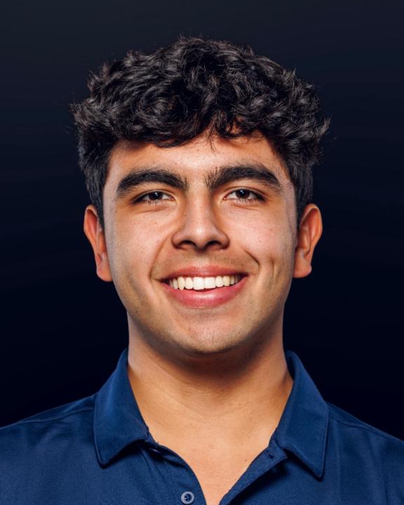 Nicolas Tovar Cardona