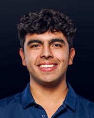 Nicolas Tovar Cardona