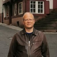 Peter Leicht