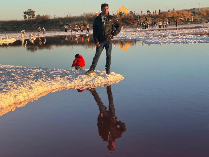 Murali Mohana Raju Kalidindi