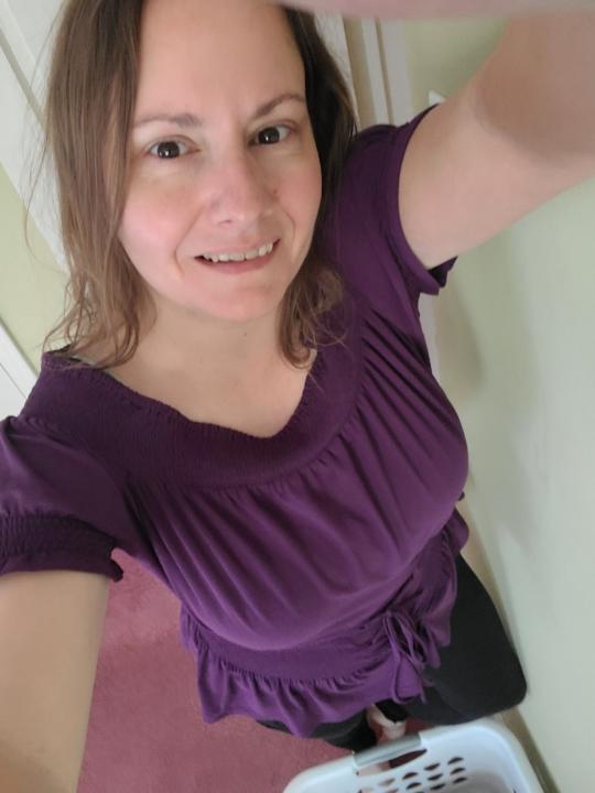 Belinda Tancredi