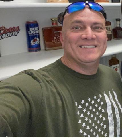 Joe P
