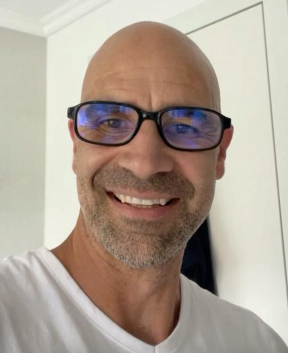 Michael Weckerle