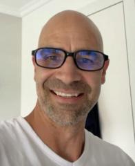 Michael Weckerle