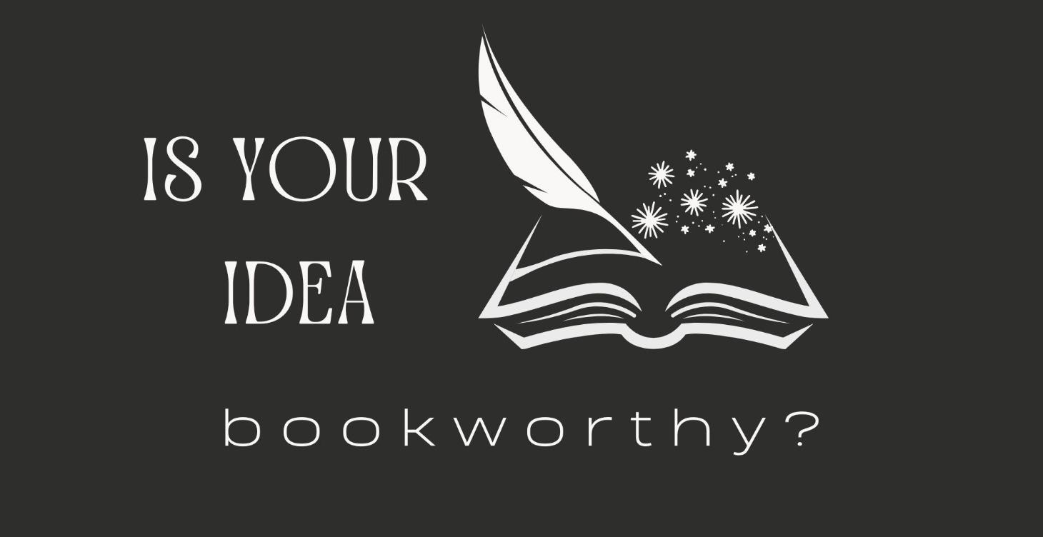 The Book Worthy Blueprint