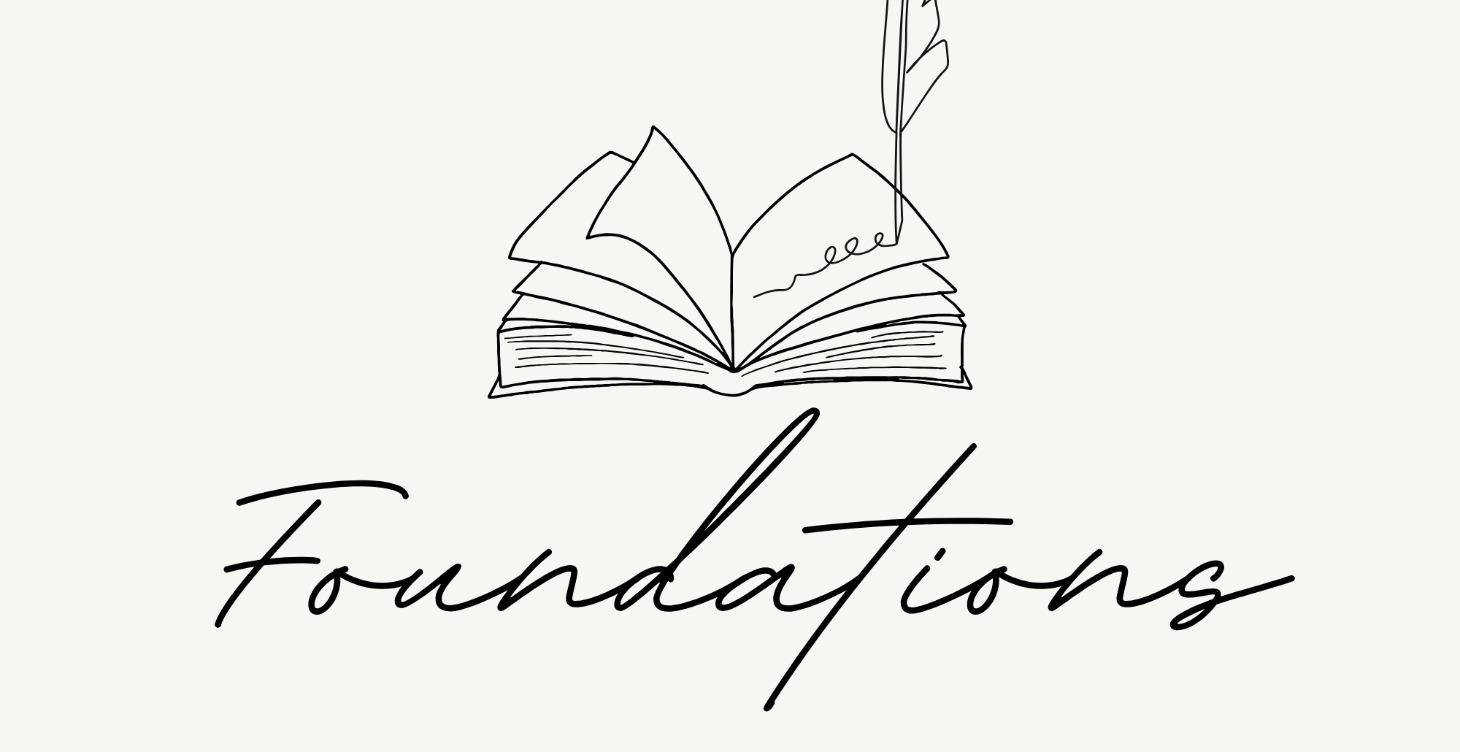 Foundations