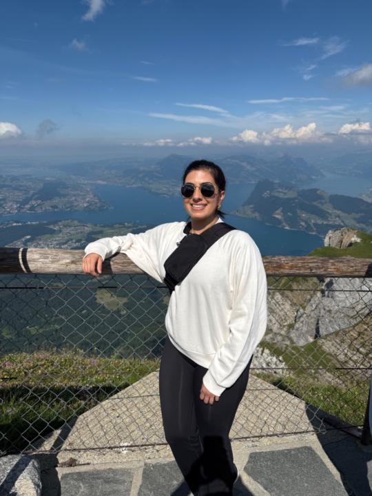 Ayisha Arshad