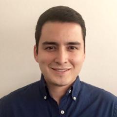 Javier Galvan