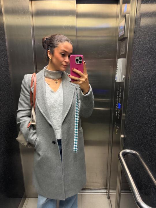 Raquel Ibañez Sanchez