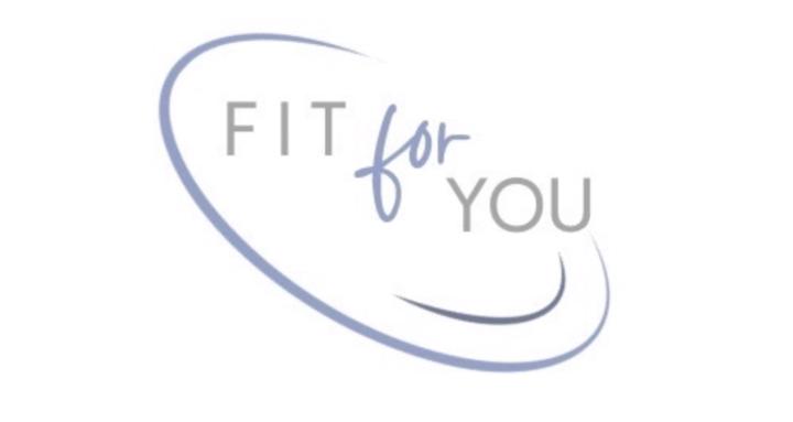 Fit For You - Power Plate