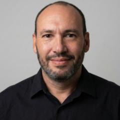 Marcelo Tamarozzi Mitelmão