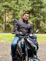 Alan Favian Zumaya Gonzalez