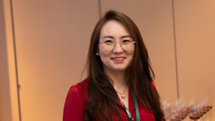 Gundegmaa Otgonsuren