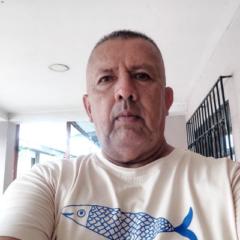 Edgar Velez