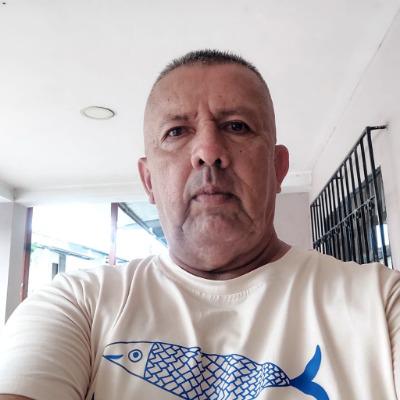 Edgar Velez