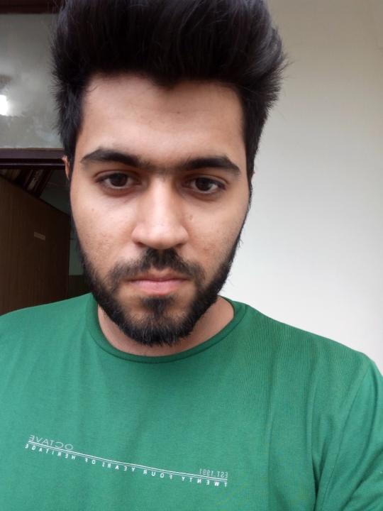 Rahul Dhawan