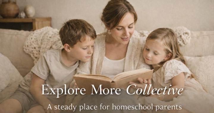 Explore More Collective