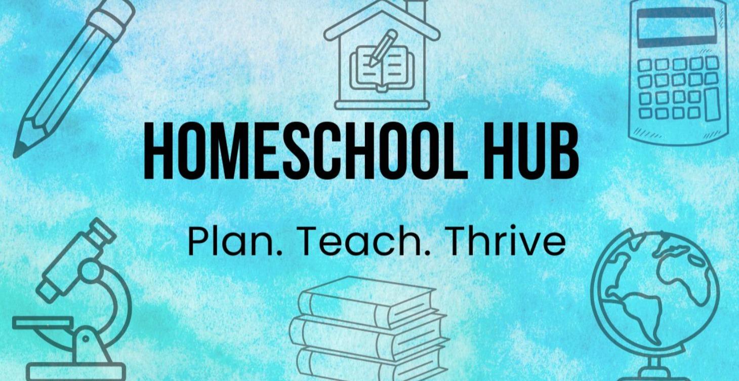 The Homeschool Hub