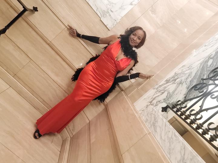Enré Laney