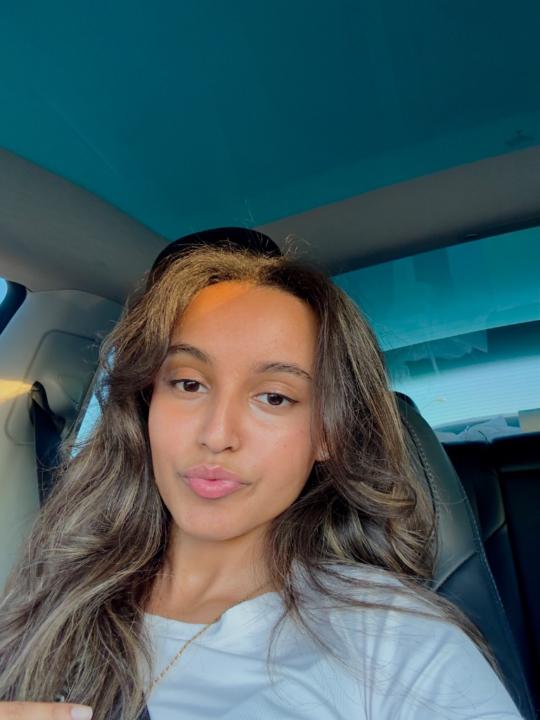 Gelila Aklilu